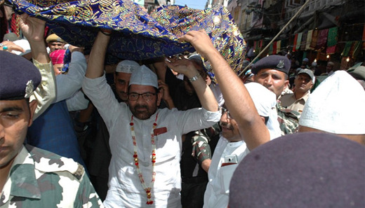 ajmer sharif